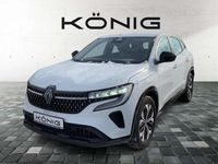 Gebraucht Renault Austral Evolution 2024 Weiß SUV