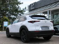 Gebraucht Mazda CX-30 Homura-Line 186 PS (136 kW) 2022 Weiss SUV