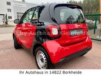 gebraucht Smart ForTwo Coupé Cool & Audio *PDC*KLIMAAUTO*