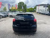 Brugt Ford Focus Titanium 150 HK (110 kW) 2018 Sort Sedan