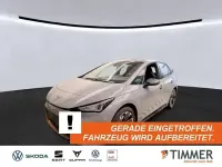 Gebraucht Cupra Born e-Boost 169 kW (231 PS) 2023 Vapor grau Kleinwagen
