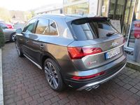 Gebraucht Audi SQ5 Ambiente 341 PS (250 kW) 2024 Grau SUV