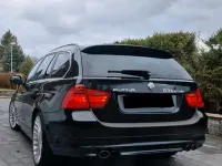 Gebraucht Alpina B3 400 PS (294 kW) 2010 Schwarz Limousine