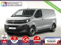 Neu Opel Vivaro 177 PS (130 kW) 2026 Kontrast grau metallic Van / Kleinbus