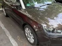 Gebraucht Audi A1 Ambition 122 PS (89 kW) 2011 Kleinwagen