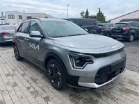 Gebraucht Kia e-Niro Inspiration 150 kW (204 PS) 2023 Grau SUV