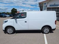 Gebraucht Maxus eDeliver 3 89 kW (122 PS) 2025 Weiß Van