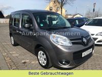 gebraucht Renault Kangoo Happy Family*TÜV 09-2025*