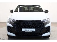 Gebraucht Audi RS Q8 Performance 640 PS (470 kW) 2025 Weiss SUV