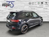 gebraucht Cupra Ateca 2.0 TSI PARKLENK BEATS