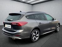 Gebraucht Ford Focus 155 PS (114 kW) 2025 Grau Kombi