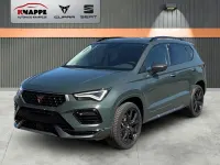 Neu Cupra Ateca 190 PS (139 kW) 2026 Gruen SUV