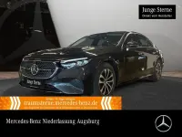 Usado Mercedes E200 Advanced 204 CV (150 kW) 2025 Gris Berlina