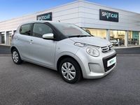 gebraucht Citroën C1 VTi 72 S&S FEEL