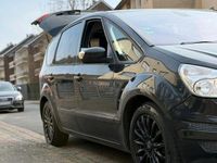 Gebraucht Ford C-MAX 163 PS (119 kW) 2010 Andere farben Van / Kleinbus