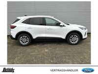 Gebraucht Ford Kuga Titanium 242 PS (177 kW) 2025 Frozen white SUV