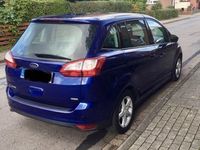 gebraucht Ford Grand C-Max Grand C-Max1.0 EcoBoost Start-Stopp-System Busine