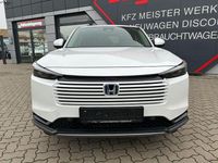 Gebraucht Honda HR-V Elegance 131 PS (96 kW) 2025 Weiß SUV