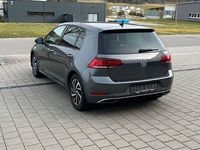 Gebraucht VW Golf VII Join 150 PS (110 kW) 2018 Grau Limousine