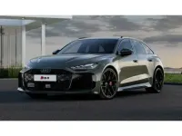 Neu Audi RS5 Ambiente 639 PS (469 kW) 2026 Bedfordgrün metallic (metallic) Kombi
