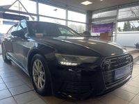 Usado Audi A6 Sport 231 HP (169 kW) 2019 Preto Carrinha