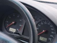 Gebraucht VW Golf III 75 PS (55 kW) 1998 Blau Limousine