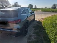 gebraucht Mercedes GLA250 AMG Edition 1 / H247