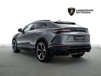 Gebraucht Lamborghini Urus 650 PS (478 kW) 2019 Grau SUV