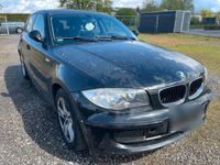 gebraucht BMW 116 i Facelift - 5 Türer - Klimaanlage
