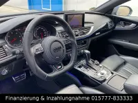 Gebraucht Audi A7 Sportback S-Line 320 PS (235 kW) 2014 Schwarz Kleinwagen