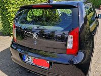 Używany Skoda Citigo Elegance 60 KM (44 kW) 2012 Czarny Hatchback