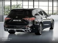Gebraucht Mercedes C63 S E Performance AMG 680 PS (500 kW) 2024 Kombi