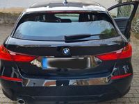 gebraucht BMW 118 i Sport Hatch Service Inklusive Paket