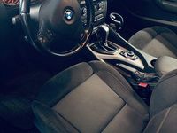 Gebraucht BMW X1 177 PS (130 kW) 2012 Blau SUV