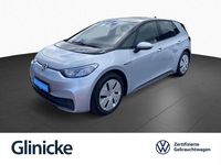 Gebraucht VW ID.3 Pro 106 kW (145 PS) 2022 Silber Kleinwagen
