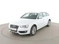 Gebraucht Audi A4 Allroad 190 PS (139 kW) 2015 Weiß Kombi