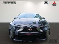 Neu Mitsubishi Colt Select 143 PS (105 kW) 2025 Onyxschwarz (m) Limousine