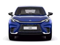 Neu Lexus LBX 136 PS (100 kW) 2025 Nachtblau mica metallic SUV
