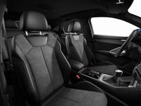 Gebraucht Audi Q3 Sportback S-Line 110 PS (80 kW) 2025 Blau SUV