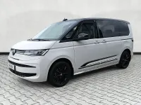 Neu VW Multivan Edition 150 PS (110 kW) 2026 Candyweiß Van / Kleinbus