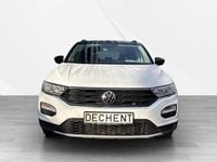 Gebraucht VW T-Roc Active 150 PS (110 kW) 2022 Weiß SUV