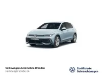 Gebraucht VW Golf VIII GTE 272 PS (200 kW) 2025 Blau Limousine