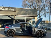 Gebraucht Audi TT Sport 160 PS (117 kW) 2010 Grau Coupé