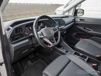 Gebraucht VW Caddy Maxi 122 PS (89 kW) 2023 Candyweiß Van / Kleinbus