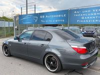 Gebraucht BMW 525 192 PS (141 kW) 2004 Grau Limousine
