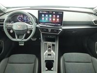 Neu Cupra Formentor VZ 333 PS (244 kW) 2025 Midnight black metallic SUV