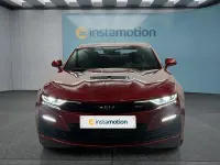 Gebraucht Chevrolet Camaro SS 453 PS (333 kW) 2021 Coupé