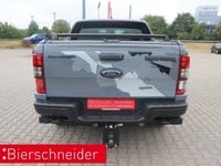 Gebraucht Ford Ranger Raptor 213 PS (156 kW) 2020 Grau Pickup