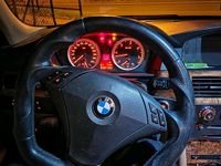 Gebraucht BMW 530 231 PS (169 kW) 2006 Limousine