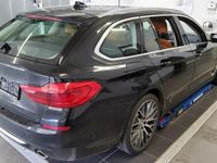 gebraucht BMW 530 i Touring Luxury Line Innovationsp. Aut. HIFI